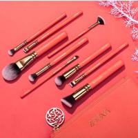 ราคา #แท้ แปรง Zoeva brush หลายรุ่น และกระเป๋า (6057353207)