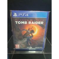 ราคา ps4 shadow of the tomb raider มือ2 สภาพดี (25109388835)