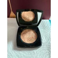 ราคา [Sale] Chanel Dentelle Precieuse Illuminating Face Powder (26303047009)