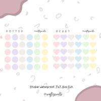 ราคา สติ๊กเกอร์รัก สติ๊กเกอร์กลม สติ๊กเกอร์หัวใจ สติ๊กเกอร์หัวใจ สติ๊กเกอร์ความงาม (22716480771)