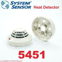 ราคา 5451 SYSTEM SENSOR 5451 SYSTEM SENSOR Smoke Detector SYSTEM SENSOR Smoke Detector 5451 (24730254886)