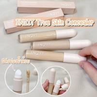 ราคา IN2IT True Skin Concealer - อินทูอิท คอนซีลเลอร์ [SCT] (29762076744)