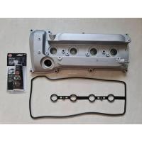 ราคา ฝาครอบวาล์วTOYOTA CAMRY, ACV30,ACV40 WISH ปี2007-2010 ไต้หวันกาวทาประเก็น เนื้อสีดำ Versache (4204733936)