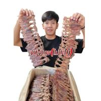 ราคา ปลาหมึกแพ(ไม่มีไข่) ปลาหมึกแกะตาเรียงแพ (ไม่มีไข่) ปลาหมึกแห้ง (21879956726)