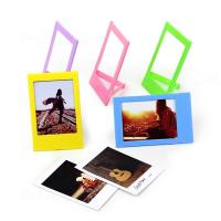 ราคา ขาตั้งกรอบรูป สําหรับกล้องฟิล์ม Fujifilm Instax Mini 7s 8 9 11 Liplay Evo 1 ชิ้น (9909431699)