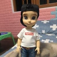 ราคา Disney animator doll เด็กผู้ชาย (2168669013)