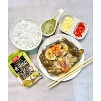 ราคา ⭐️ปูไข่ดองน้ำปลากวน (43502991721)