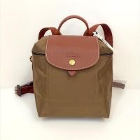 ราคา LONGCHAMP LE PLIAGE Mini Backpack (14430867544)