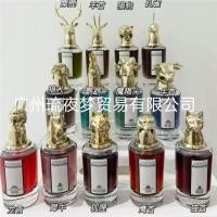 ราคา มาใหม่ล่าสุดคุณภาพสูง penhaligons penhaligons Animal Portrait Beast Head Series Fox Elk Cheetah 53b (55005718820)