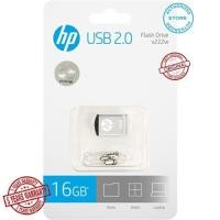 ราคา แฟลชดิสก์ USB HP v22W 16GB ดั้งเดิม (5782183916)