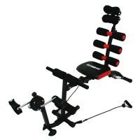 ราคา เครื่องออกกำลังกาย SIT & FIT (853466824)