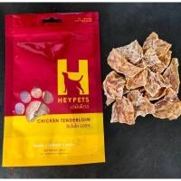 ราคา สันในไก่อบแห้ง ใช้ไก่เบทาโกร 5ห่อ300 บาทค่ะ (11812053636)