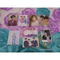 ราคา READ DESCRIPTION!!️ SEVENTEEN DINO MINGYU JUN TEH8 VERNON WONWOO DK PHOTCARD (8250301618)