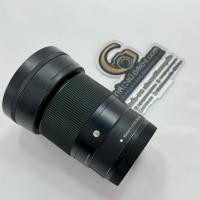 ราคา Sigma 30mm F1.4 DC DN for Canon EF-M [รับประกัน 1 เดือน] (56452136113)