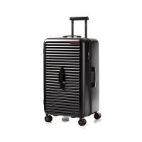 ราคา SAMSONITE RED กระเป๋าเดินทางล้อลาก รุ่น TOIIS C ทรงTRUNK ขนาด 26 นิ้ว HARDSIDE SPINNER TOIIS C TRUNK (17181071496)