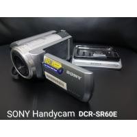 ราคา SONY Handycam DCR-SR60E 30GB 1MP Hard Disk Drive Handycam with 12x Optical Zoom (21792252720)