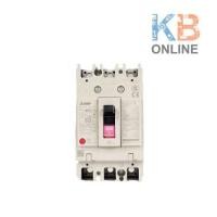 ราคา Mitsubishi เบรกเกอร์ NF63 CV 3P 63A Mitsubishi Circuit Breaker NF63 CV 3P 63A (5032158836)