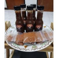 ราคา ซอสหม่าล่าเผ็ดจัดจ้าน ราคา 79 บาท แถมพริกหมาล่า (5375302308)