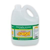 ราคา รวมรส น้ำส้มสายชูเทียม 4500 มิลลิลิตร (5457004392)