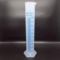 ราคา กระบอกตวงพลาสติก 500, 1000ml Cylinder Plastic (PP) (52302499382)