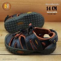 ราคา รองเท้าเด็ก keen มือสอง (24756440140)