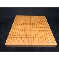 ราคา กระดานหมากล้อม19x19 วัสดุไม้Toreeya (7412575272)