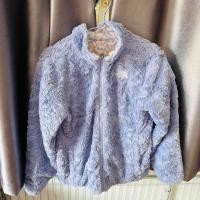 ราคา เสื้อกันหนาว the northface ใส่ได้2 ด้าน size เด็กโต (46504039461)