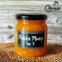 ราคา แยมโฮมเมดมะม่วงเสาวรส (Homemade Passion Mango Jam) (7756718936)