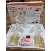 ราคา เครื่องปั้มนม Youha+ (8688023298)