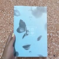 ราคา อัลบั้มเปล่า BTS HYYH pt.2 Both ver (2055775875)