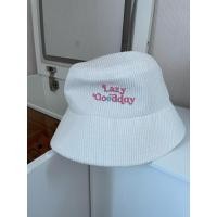 ราคา หมวกlazy good dayจากmath box (26875989839)