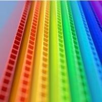 ราคา ♛☬✉ฟิวเจอร์บอร์ดยกแพ็ค [12ชิ้น] ขนาด 40x65 ซม. หนา 2-5 มิล ราคาพิเศษ !! future board พลาสติกลูกฟูก แผ่นบอร์ด (8269223379)