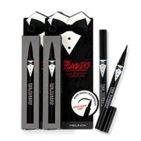 ราคา Mei Linda The Tuxedo Super Long Wear Eyeliner Pen (309803885)