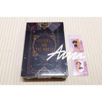 ราคา (พร้อมส่ง)​ I'll GIVE you The World เมกาโลมา​ รอบจองมีแม็กเน็ต​ มือ1ในซีล (10005484426)