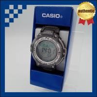 ราคา นาฬิกา Casio Outgear รุ่น SGW-100-1 นาฬิกานักเดินป่า พร้อมเข็มทิศ digital และ วัดอุณหภูมิ สายเรซิ่น