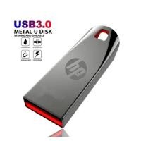 ราคา HP USB แฟลชไดรฟ์ 2TB/128GB/64GB/32GB Pendrive แฟลชไดรฟ์ความเร็วสูง (54056068181)