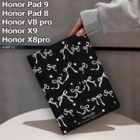 ราคา เคสแม่เหล็ก เคส Honor หมุนได้ 360° for Honor Pad 9 / ออเนอร์ แพด X9/Honor Pad 8/ Pad V8pro /Honor X8pro case Honor Right pen holder (25084065088)