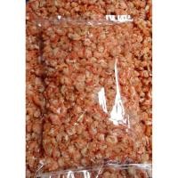 ราคา กุ้งแห้ง 500 กรัม(ครึ่งกิโล) กุ้งเนื้อ กุ้งทะเล100% ตากแดดธรรมชาติ (41615129968)