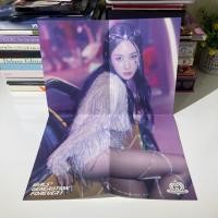 ราคา โปสเตอร์ยูริ Yuri SNSD Girls Generation - Forever 1 (28074618616)