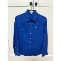 ราคา เสื้อเชิ้ต Alumnus Size XS (41670213285)