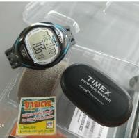 ราคา Timex Ironman T5K567 Race TrainerHeart Rate Monitor (3862106582)
