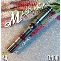 ราคา มาสคาร่า ตาโต ขนตายาว กันน้ำ Romantic Beauty แท้100% มีเลขที่จดแจ้ง อย. (4255929503)