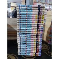 ราคา (เล่มเศษแยกเล่ม) ก้าวแรกสู่สังเวียน 70-95 สภาพบ้านบางเล่มสันสีซีด (23912693152)