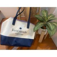 ราคา kate spade ♠️♥️ แท้ 100% สภาพดี ใบจุของ (20384643422)