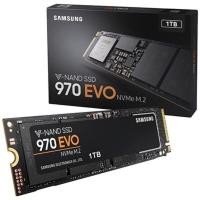 ราคา Samsung 970 EVO 1TB SSD 3500MB/s NVMe M.2 PCIe ประกัน 5ปี (22921649550)