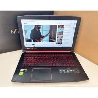 ราคา โน๊ตบุ๊ค Acer Nitro5 AN515-52-58KD แรม16GB (23188170069)