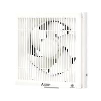 ราคา พัดลมระบายอากาศ มิตซูบิชิ 10" Ventilating fan mitsubishi (24797832438)