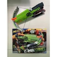 ราคา ปืน Nerf Zombiestrike Crossfire Bow (4288268972)