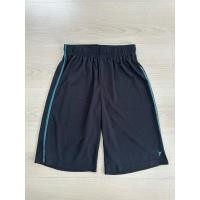 ราคา กางเกงขาสั้น ผ้ากีฬา เด็กผู้ชาย Old Navy สีดำ มีเชือกผูก ไซส์ XL 14-16 ปี (27610483497)