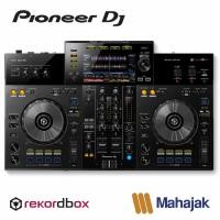 ราคา Pioneer DJ XDJ-RR | All-in-one DJ system for rekordbox (10031030994)